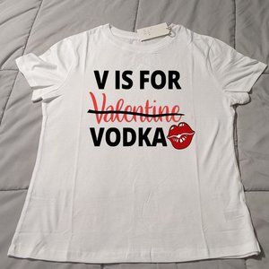Funny Valentine's Day shirt